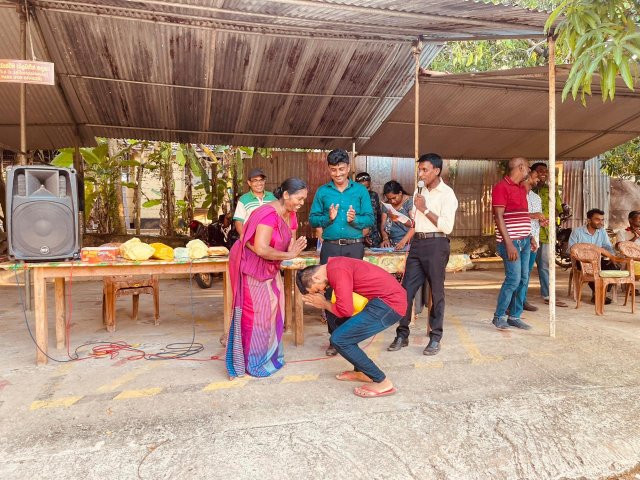 New Year Festival 2023
